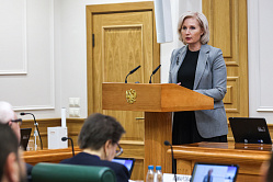 В Минтруда рассказали о специфике кадрового дефицита в Сибири