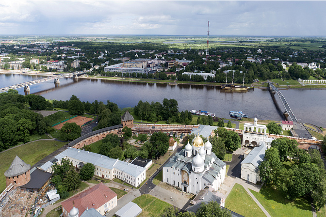 Фото: Nikolay Gyngazov/ Global Look Press