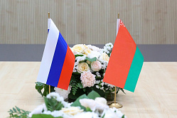 Спикер СФ доложила Путину об итогах XIII Форума регионов России и Беларуси