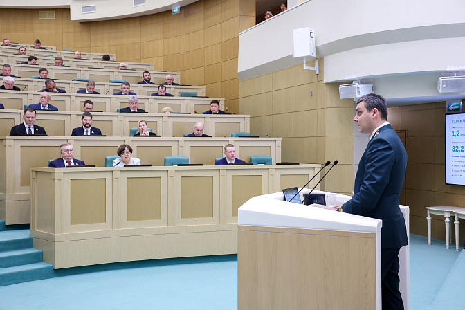 руководитель федерального агентства лесного хозяйства иван советников