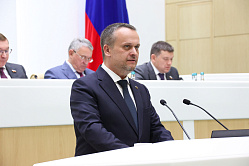 Глава Минтранса выступил за долгосрочные контракты регионов с перевозчиками