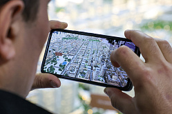 В СФ призвали бизнес активнее включаться в реализацию мастер-планов городов ДФО