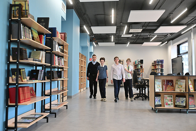 школа урок технологии креатив 