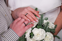 Более 60% россиян считают свадьбу переоценённым событием