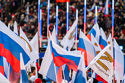 В СФ поддержали проведение референдума в Запорожской области