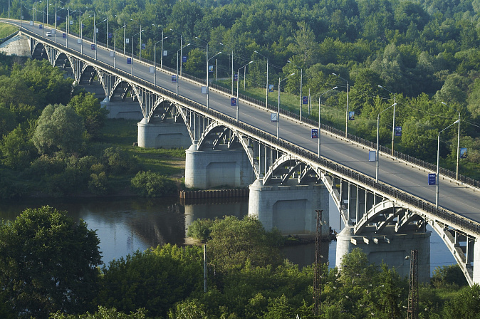 Фото: Konstantin Kokoshkin/ Global Look Press