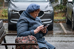 В СФ рассказали, как сформировать психологический иммунитет от мошенников