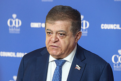 В СФ предупредили об угрозе создания азиатского аналога НАТО