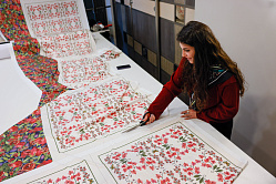 В СФ считают, что развитие креативных индустрий укрепит позиции России в мире