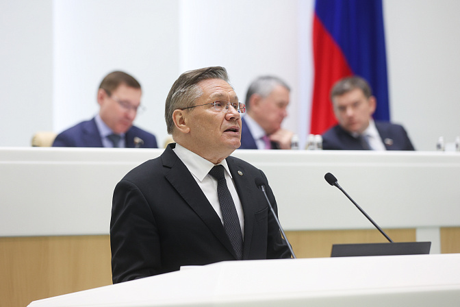 гендиректор госкорпорации росатом алексей лихачёв