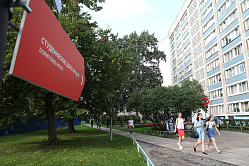 В СФ рассказали об уровне обеспеченности студентов вузов общежитиями