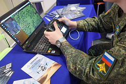 В ВЭБ.РФ рассказали о трудоустройстве ветеранов СВО в сфере высоких технологий