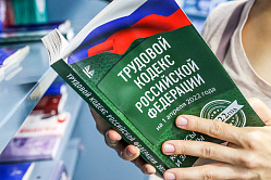 В СФ поддержали предложение Минтруда поправить Трудовой кодекс