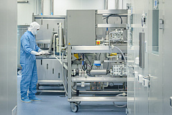 В РФ появятся меры поддержки для производителей испытательного оборудования