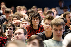 Для российских вузов готовят гуманитарный минимум 