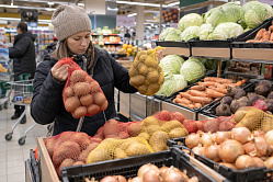 В СФ объяснили, почему миллениалы заранее планируют расходы на продукты 