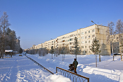 В СФ призвали внедрять энергоэффективные технологии при строительстве в Арктике