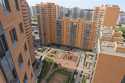 Россияне смогут купить жильё в рассрочку от государства
