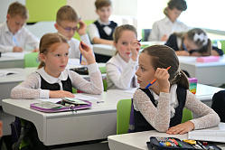 В начальных классах начнут преподавать внеурочный курс «Моя семья»