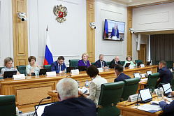 В СФ рассказали о подготовке к Госсовету по историко-культурному наследию