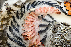 В СФ объяснили, как можно увеличить потребление рыбы в стране