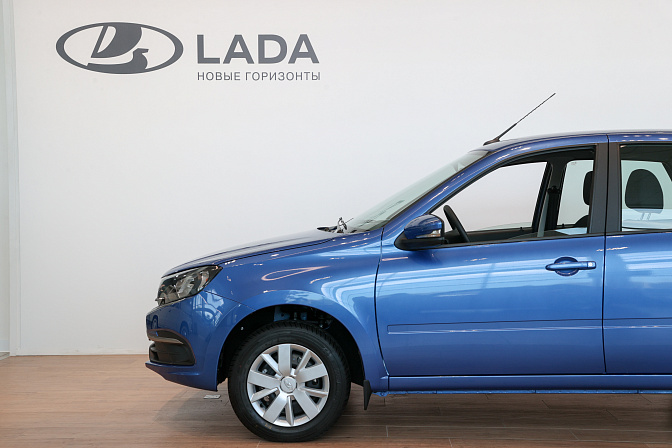 лада автокредит автосалон