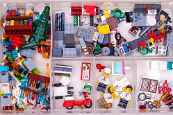 Тюменский аналог Lego активно экспортируют в страны Африки, Бразилию и Швейцарию 