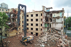 В СФ считают, что правила выкупа недвижимости у граждан нужно доработать