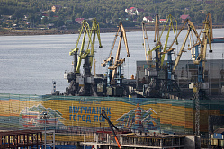В СФ считают, что обновление портов должно идти в основном за счёт инвесторов