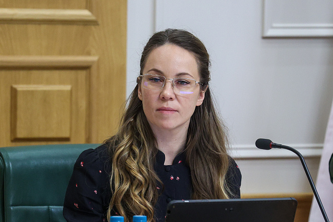 замминистра просвещения рф ирина шварцман  