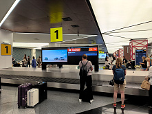 Авиакомпании начнут платить сборы за капремонт аэропортов 