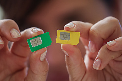 Использовать sim-боксы смогут только компании и ИП