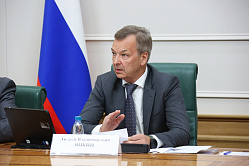 Яцкин: механизм «инвестиции вместо штрафов» будет развивать потенциал бизнеса