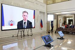 К 2030 году на 15,4 тыс. предприятий внедрят корпоративные программы по ЗОЖ