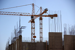 Спикер СФ считает, что надо увеличивать темпы строительства жилья в ХМАО