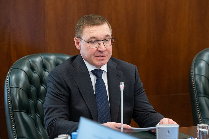 первый зампред сф первый вице-спикер совета федерации владимир якушев