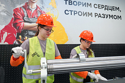 В СФ хотят вернуть стройкомпаниям возможность содержать свои техникумы