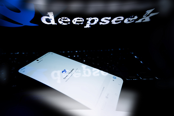 нейросеть, искусственный интеллект