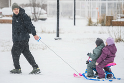 СФ заявили, что 2 млн семей в России нуждаются в улучшении жилищных условий 