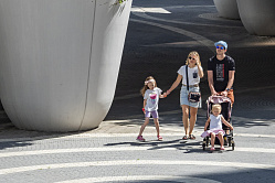 В СФ рассказали, что число студенческих семей в России выросло до 50 тысяч