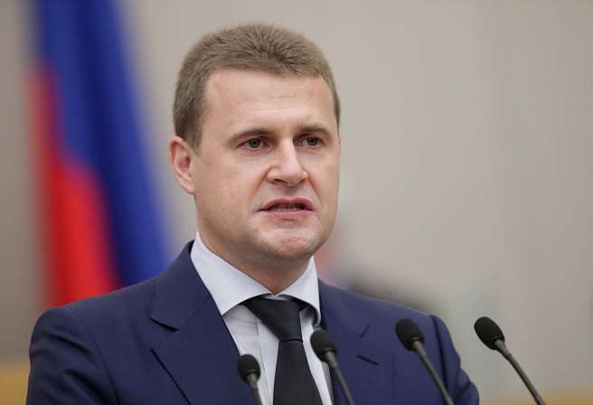 Алексей Чекунков. Фото: duma.gov.ru