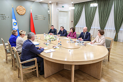 В СФ назвали эффективной стратегией разработку совместных туров РФ и РБ