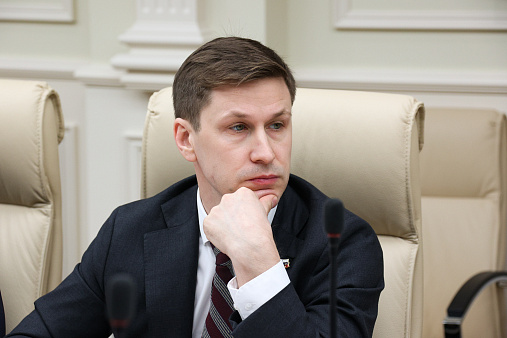 В СФ призвали обновить парк социального такси в регионах