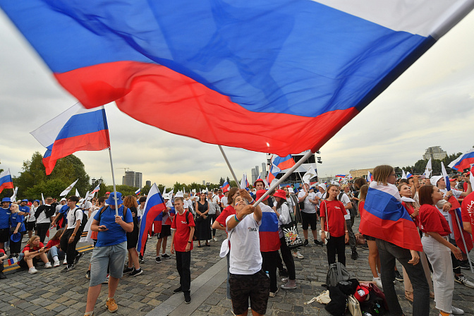 Фото: © Komsomolskaya Pravda/ Global Look Press