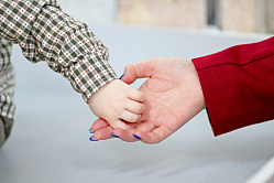 В Семейный кодекс внесут поправку о совместном воспитании детей после развода