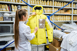 Вольвач: за 5 лет доля сертифицированной российской продукции увеличилась на 20%