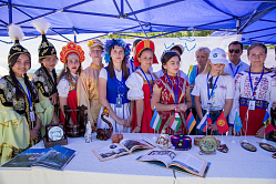 XII Международный форум «Дети Содружества» пройдёт в 2027 году в Астане