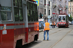 В СФ опасаются, что не все регионы смогут обновить 85% автобусов к 2030 году