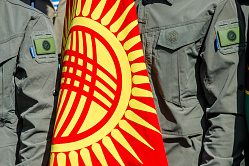 РФ и Кыргызстану станет проще взаимодействовать в военно-технической сфере