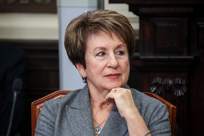 сенатор екатерина алтабаева